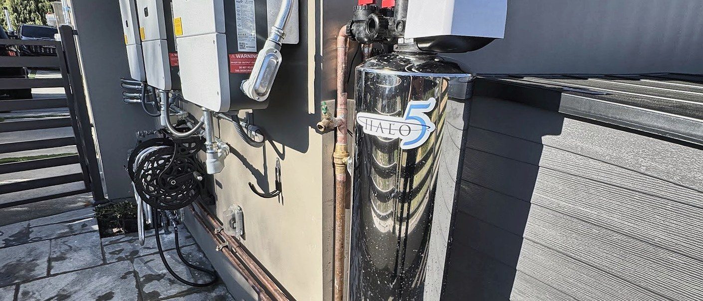 KG Plumbing