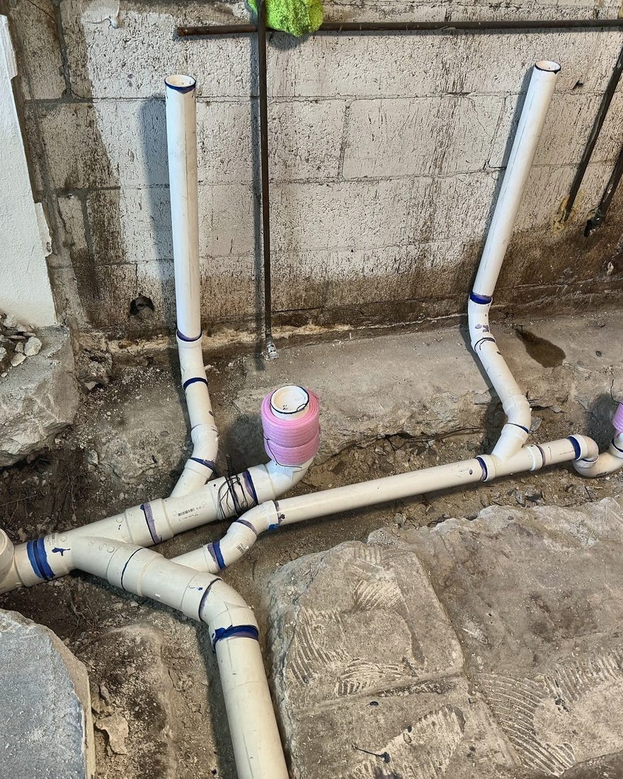 KG Plumbing